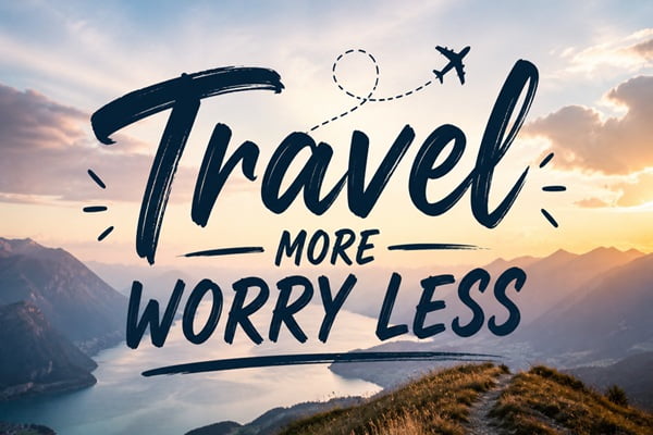 Travel Captions for Instagram