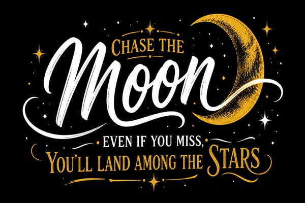 moon captions for instagram