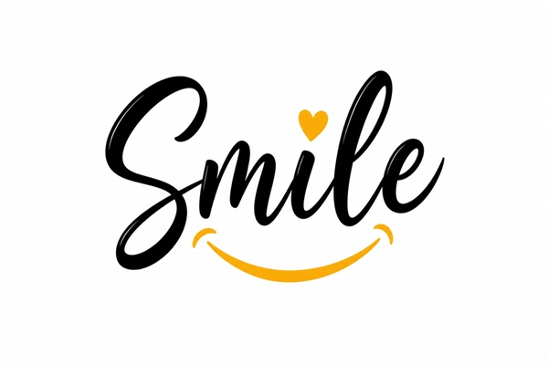 Smile Captions